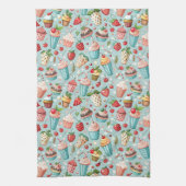 Linge De Cuisine Amusement de glace (Vertical)