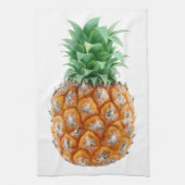 Linge De Cuisine Ananas (Vertical)