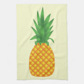 Linge De Cuisine Ananas (Vertical)