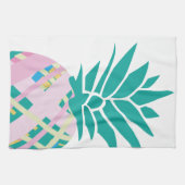 Linge De Cuisine Ananas (Horizontal)
