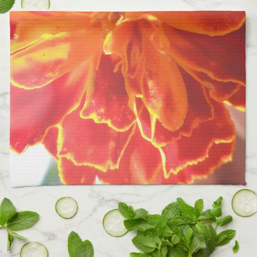 Linge De Cuisine Anastaise (Plié)