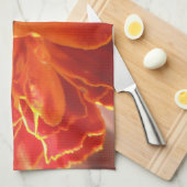 Linge De Cuisine Anastaise (Quart Plié)