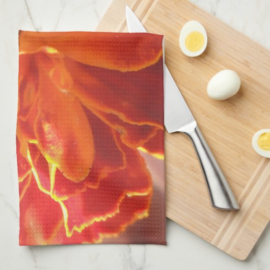 Linge De Cuisine Anastaise (Quart Plié)