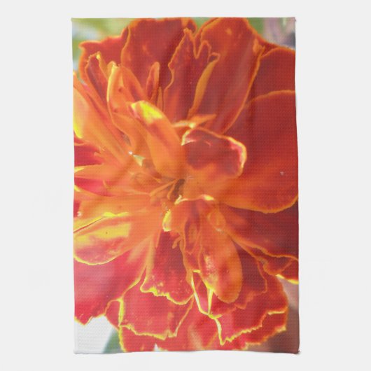 Linge De Cuisine Anastaise (Vertical)