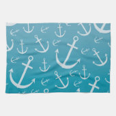 Linge De Cuisine Anchor (Horizontal)