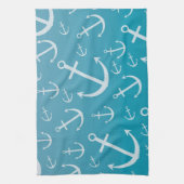 Linge De Cuisine Anchor (Vertical)