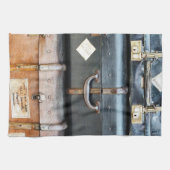 LINGE DE CUISINE ANCIENNE ANGLETERRE (Horizontal)