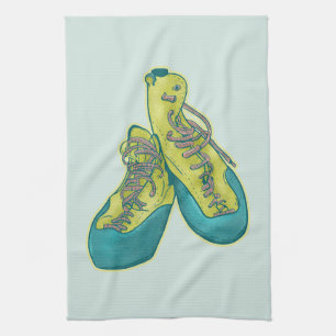 Linge De Cuisine Ancienne escalade chaussures rock escalade