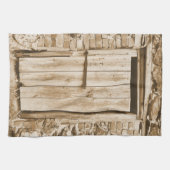 LINGE DE CUISINE ANCIENNE PORTE DE GAIN (Horizontal)