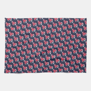 Linge De Cuisine Ancre