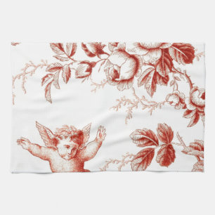 Linge De Cuisine Ange l'amour