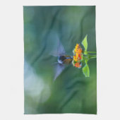 Linge De Cuisine Angel Wings (Vertical)