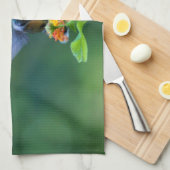 Linge De Cuisine Angel Wings Humming (Quart Plié)