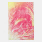 Linge De Cuisine Angels de projection - Été chaud (Vertical)