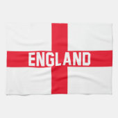 Linge De Cuisine Angleterre (Horizontal)