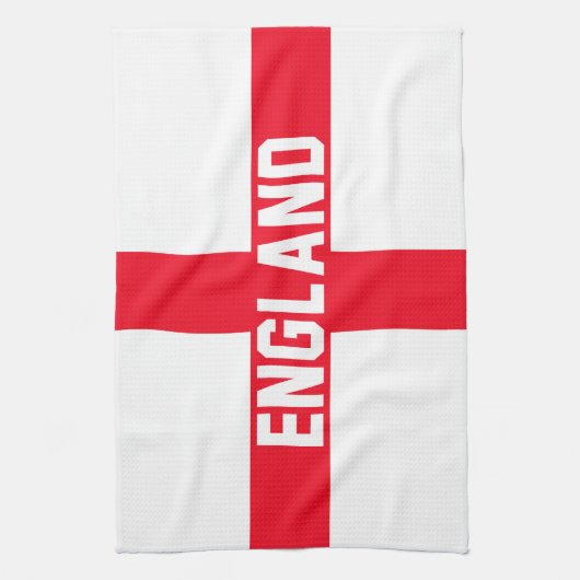 Linge De Cuisine Angleterre (Vertical)