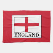 Linge De Cuisine Angleterre (Horizontal)