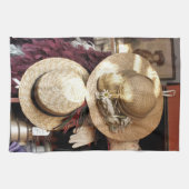 LINGE DE CUISINE ANGLETERRE VICTORIENNE (Horizontal)