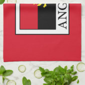 Linge De Cuisine Angola (Plié)