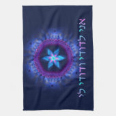 Linge De Cuisine Ani L'Dodi V'Dodi Li (Vertical)