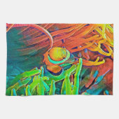 Linge De Cuisine AnimalColor_Fish_001 (Horizontal)