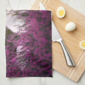 Linge De Cuisine Animaux de bébés cutest | Pekingese Puppy (Quart Plié)