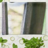 Linge De Cuisine Animaux de bébés cutest | Siamese Kitten 2 (Plié)