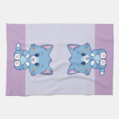 Linge De Cuisine Anime Tom et Jerry - Tom (Horizontal)