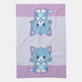 Linge De Cuisine Anime Tom et Jerry - Tom (Vertical)
