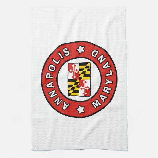 Linge De Cuisine Annapolis Maryland (Vertical)