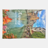 Linge De Cuisine Annecy (Horizontal)