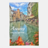 Linge De Cuisine Annecy (Vertical)