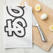 Linge De Cuisine Ano... (Japonais pour Umm... Je pensais) (Quart Plié)