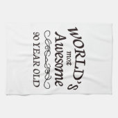 Linge De Cuisine Ans les plus impressionnants du monde 90 (Horizontal)