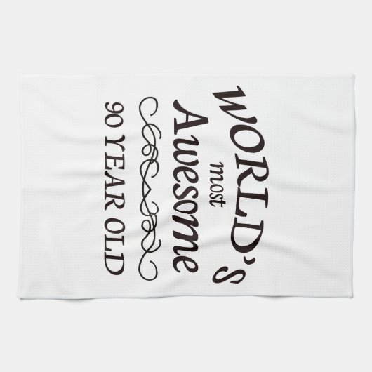 Linge De Cuisine Ans les plus impressionnants du monde 90 (Horizontal)