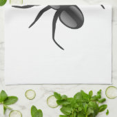 Linge De Cuisine Ant (Plié)