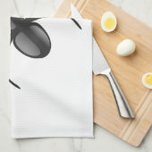 Linge De Cuisine Ant (Quart Plié)