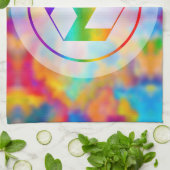 Linge De Cuisine Antahkarana masculin - Yang Antahkarana (Plié)