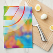 Linge De Cuisine Antahkarana masculin - Yang Antahkarana (Quart Plié)