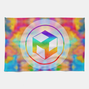 Linge De Cuisine Antahkarana masculin - Yang Antahkarana