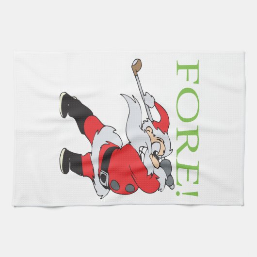 Linge De Cuisine Antérieur (Horizontal)