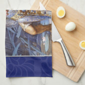 Linge De Cuisine Anthony et Cleopatra Love Classic (Quart Plié)