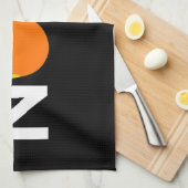 Linge De Cuisine Anti-Trump - Nope Edition (Quart Plié)