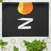 Linge De Cuisine Anti-Trump - Nope Edition II (Plié)