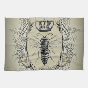 Linge De Cuisine apiculteur de paris steampunk reine d'abeille fran