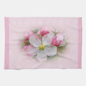 Linge De Cuisine Apple Blossom Time (Horizontal)