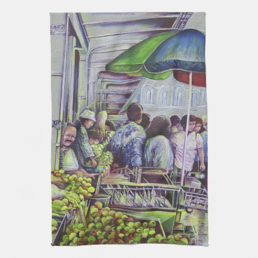 Linge De Cuisine Apple Pies a besoin de pommes, Misloc (Vertical)