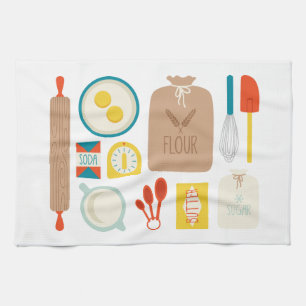 Linge De Cuisine Approvisionnements de boulangerie