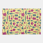 Linge De Cuisine Approvisionnements de cuisine (Horizontal)