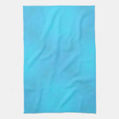 Linge De Cuisine Aqua Mist par Kenneth Yoncich (Vertical)